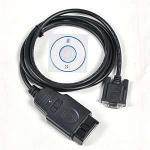  COM KKL 409.1 VAG COM USB Interface OBD2 Scan f VW/Audi 