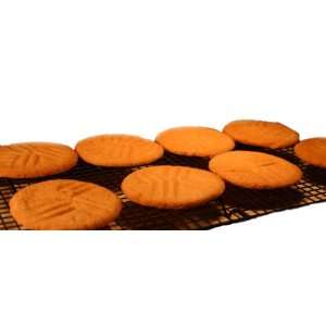 Homemade Peanut Butter Cookies, 1 Doz  Grocery & Gourmet 