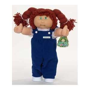  LIMITED EDITION Cabbage Patch Kids 25th Anniversary Doll 