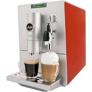 New Jura ENA5 Automatic Coffee Center Ristretto Black Panels, ENA 