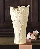    Lenox Cherry Blossom Large Vase  