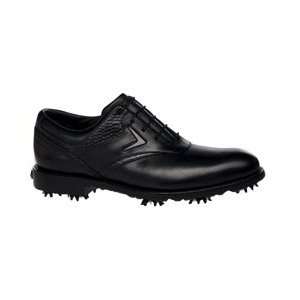  Callaway 2010 FT Chev Golf Shoes  Black   Black 13 