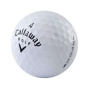  36 Callaway HX Tour 56 AAA+ Used Golf Balls Sports 
