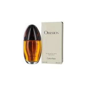  Obsession Night Perfume By Calvin Klein for Women Gift Set 