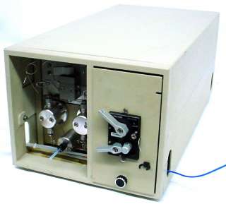 Waters 600 Chromatography Multisolvent Fluid Unit Pump Delivery System 