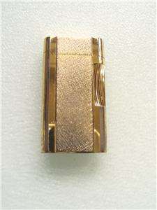 Vintage ZIPPO CONTEMPO Lighter in Box  