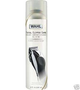 Wahl Total Clipper Care Coolant, Lubricant, & Cleaner  