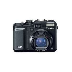  Canon USA  Digital Camera, 3 LCD, 14.7MP, 5x Optical 