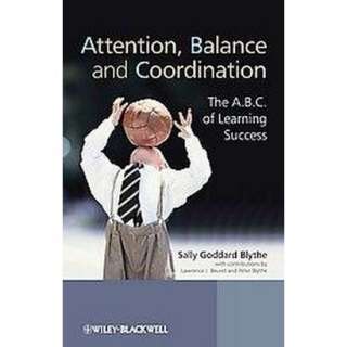 Attention, Balance and Coordination (Paperback).Opens in a new window