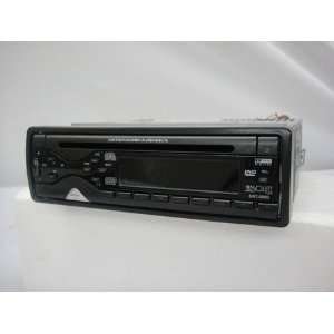   Absolute DRT 600G CAR DVD/VCD/CD/ PLAYER WITH TV