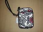 NWT COACH Daisy Graffiti Camera / iPod / iPhone / Phone