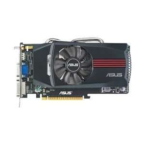  Asus Video Card DC TOP/DI/1GD5 Geforce GTX550 Ti 1GB 