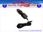 Car Adapter 4 COBY CA 703 Portable DVD Player Auto Power Supply Cord 