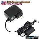 AC Adapter For COBY TF DVD7377 TF DVD7100 DVD Home Charger Power 
