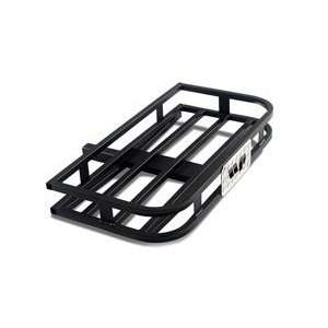   Warrior Products 846 46 Wide Cargo Rack for 2 Receiver Automotive