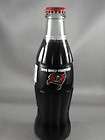 Coca Cola COKE Bottle BUCCANEERS 2002 WORLD CHAMPIONS