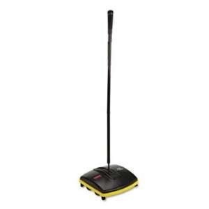   Carpet Sweeper SWEEPER,FLOOR, CARPET,BK (Pack of2)