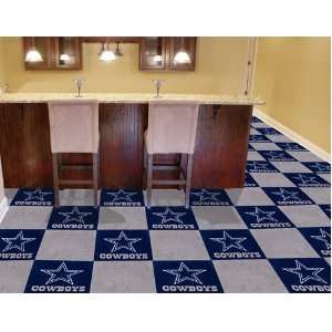  18x18 tiles Dallas Cowboys Carpet Tiles 18x18 tiles