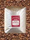 espresso, green coffee beans items in roasted coffee beans store on 