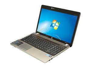 HP ProBook 4530s (LJ518UT#ABA) 15.6 Windows 7 Home Premium 64 Bit 