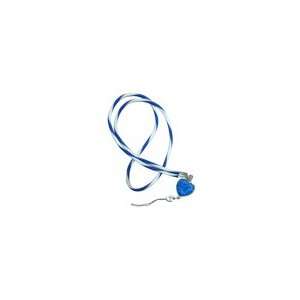   Lanyard(Blue/White) for Casio cell phone Cell Phones & Accessories