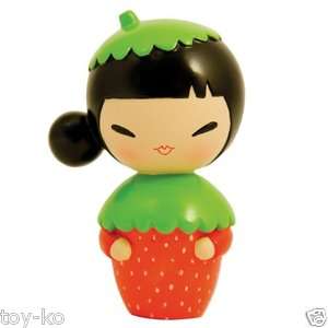 New Momiji Silly Billy Collectible Message Doll  