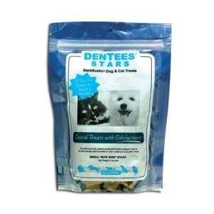     DentAcetic® Dog & Cat Treats   4 oz (DermaPet®)