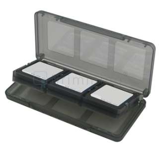   CARD BOX COVER PLASTIC CASE SKIN+STYLUS TOUCH FOR NDS DS LITE DSI NDSI