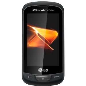    LG Rumor Reflex Phone (Boost Mobile) Cell Phones & Accessories