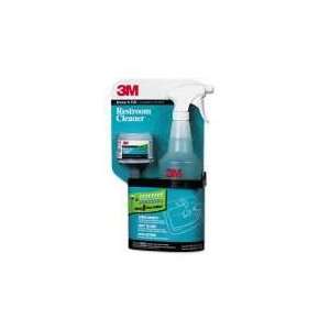  Restroom Cleaner Kit Removes Soap Scum And Bathroom Scale 