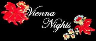 Vienna Nights CONCERT JACQUARD Bordering FQs or YARDAGE  