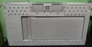 Amana Radarange Over The Range Electric Microwave Oven MVH150W w 