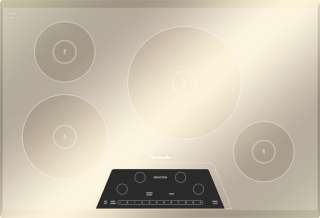 Thermador CIT304GM 30in Induction Cooktop   