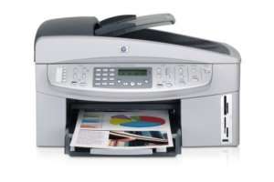 HP OfficeJet 7210 AIO, Fax, Scanner, Copier  