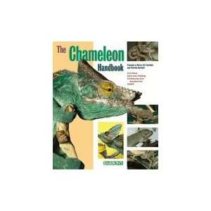  Barrons Books The Chameleon Handbook