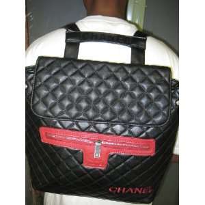 Chanel Bag Backpack