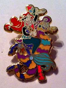 Disney Pin Clarabelle Cow  