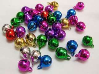   bells Bracelets, anklets, belts, holiday crafts, home accents, and