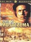Halls of Montezuma (DVD, 2001, Fox War Classics)