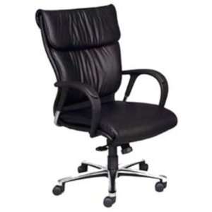  Chromcraft Solas High Back Executive Office Conference Chair 