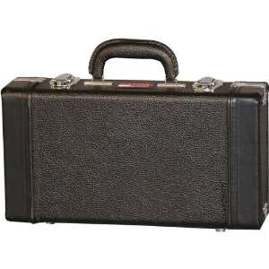  Gator Cases Deluxe Laminated Wood Clarinet Case Musical 