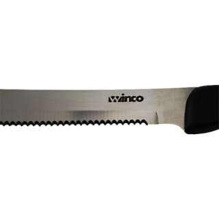 Jumbo Steak Knife – 5” – Set of 12 Cutlery Knives  811642002228 