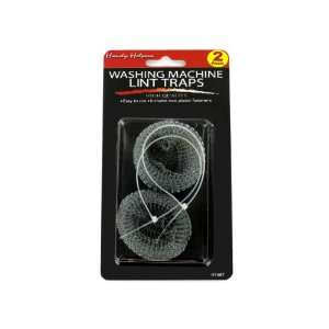  New   Washing machine lint traps   Case of 24 by handy 