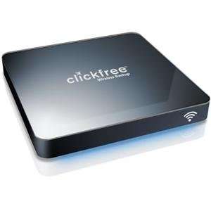  Clickfree, 1TB C3 Wireless 2.5 Portable (Catalog Category 