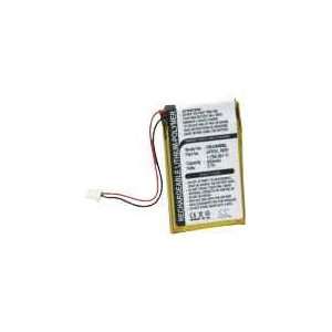  Battery for Sony Clie PEG UX40 PEG UX50 1 756 381 11 UP553 