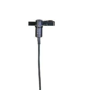   AT831R Miniature Clip On Microphone  Players & Accessories