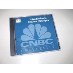   to Options Strategies DVD by CNBC University 