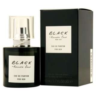 Womens Kenneth Cole Black Eau de Parfum by Kenneth Cole   1.7 oz 