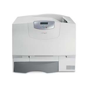  LexMark C760 Color Laser Printer 