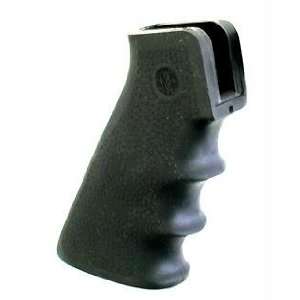 AR 15/M 16 Rubber Grip w/FingerGr 